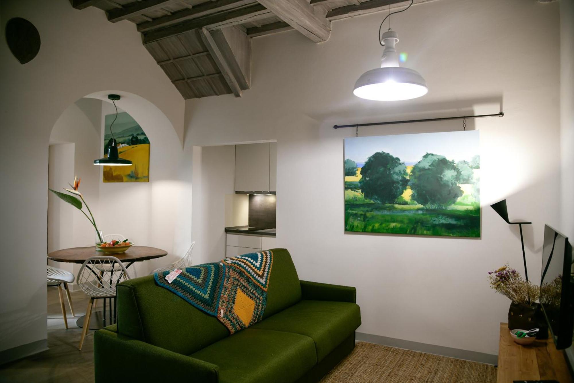 Casa S A F E R Apartment Florenţa Cameră foto