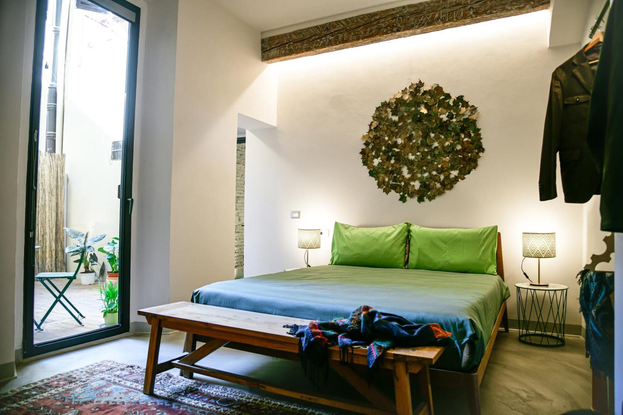 Casa S A F E R Apartment Florenţa Cameră foto