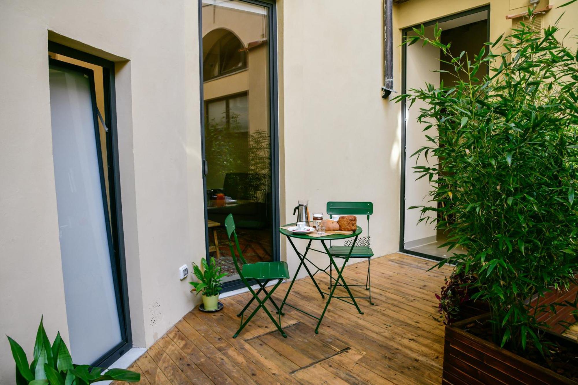 Casa S A F E R Apartment Florenţa Cameră foto