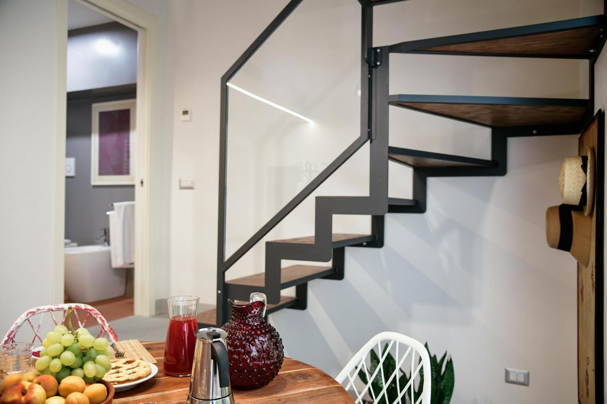 Casa S A F E R Apartment Florenţa Exterior foto